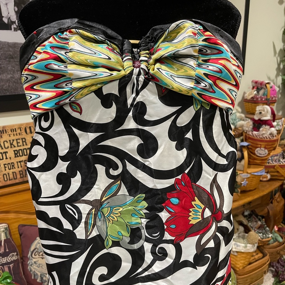 Miss Bisou Top